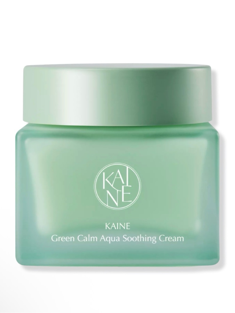 🆕 KAINE Green Calm Aqua Soothing Cream, 2.4oz / 70ml